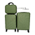 Kit De 3 Malas De Viagem Verde Militar - Sidneyhotstore - Utilidades domésticas 