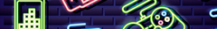 Banner da categoria GAME