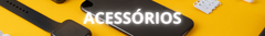 Banner da categoria Acessórios