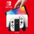 Nintendo Switch Oled 64gb Standard com Joy-con Branco - comprar online