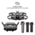 Drone DJI Avata 2 na internet