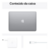 MacBook Air M1 2020 13" - loja online