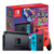 Console Nintendo Switch 32GB Mario Kart 8 Deluxe