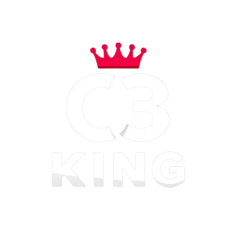 C3 KING