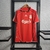 Camisa Liverpool Retro 06/07