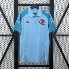 Camisa Polo Flamengo Edição 25/26