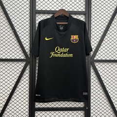 Camisa Barcelona Retro 2011/2012