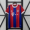 Camisa Bayer München Retro 14/15