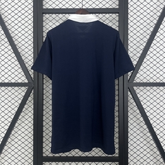 Camisa França Polo Retro 2014 - comprar online