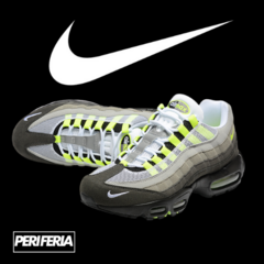 Air Max 95 "Neon" - comprar online