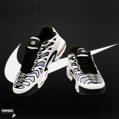 Air Max Tn Drift "Yin Yang"