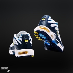 Air Max Tn Plus "Navi Blue" - comprar online