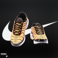 Air Max Tn Plus "Pimento"