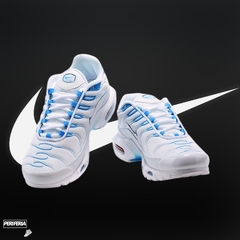 Air Max Tn Plus "Blue Flury "