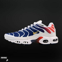 Air Max Tn Plus "Psg" - Periferia