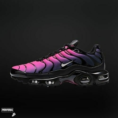 Air Max Tn Plus "Black Pink" - Periferia