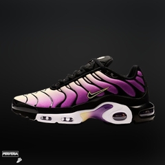 Air Max Tn Plus "Bold Berry" - Periferia
