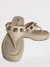 Tamanco Flatforms Via Uno - comprar online