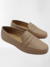 Mocassim Via Uno