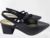 Scarpin Bico Fino Slingback Via Uno na internet