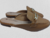 Mule Via Uno Bico Redondo - comprar online