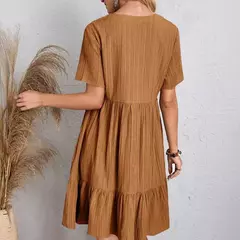 Vestido Miah Vintage na internet