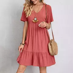 Vestido Miah Vintage na internet