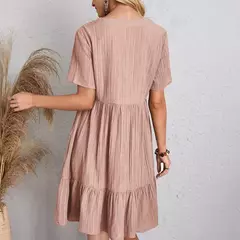 Vestido Miah Vintage - comprar online