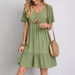 Vestido Miah Vintage - vitrine9