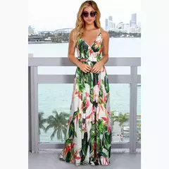 Vestido Manoella - loja online