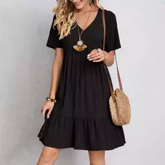 Vestido Miah Vintage - vitrine9