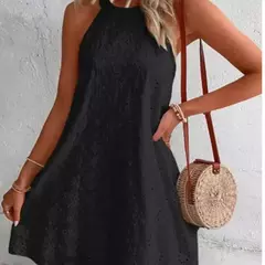 Vestido Curto Vitória - comprar online