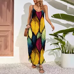 Vestido Júllia