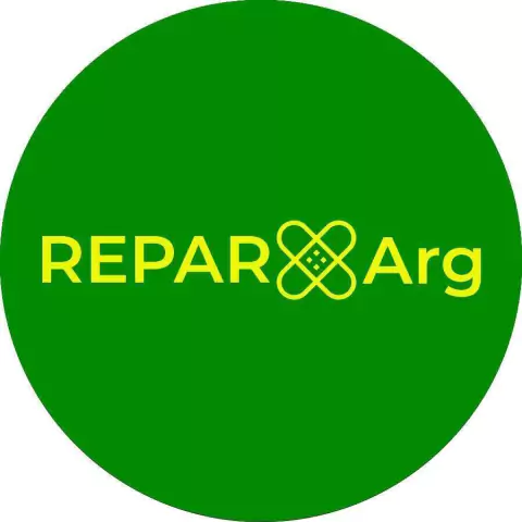REPAR-ARG