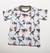Remera Dino con bolsillo