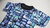 Body azul Surf - comprar online