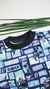 Body azul Surf en internet