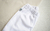 Pantalón blanco de interlock