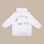 Campera de papel para pintar