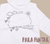 Campera de papel para pintar en internet