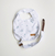 Babero con porta chupete - comprar online