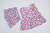 Conjunto vestido y short Cerezas