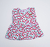 Conjunto vestido y short Cerezas - comprar online