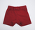 Conjunto body cerezas grandes y pantalon rojo - Parque Indumentaria