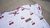 Conjunto body y short Cerezas en internet