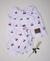 Conjunto vestido con bombachudo Cerezas - comprar online