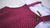 Conjunto jardinero fuccia y remera - comprar online