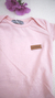 Body salmón pastel - comprar online