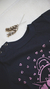 Body azul y rosa World Changer - comprar online