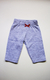 Conjunto body frutillas y pantalón gris en internet